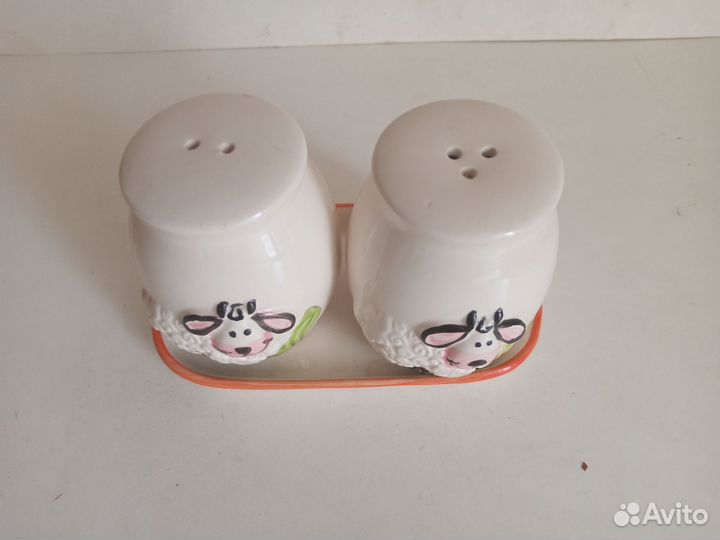 Набор для специй