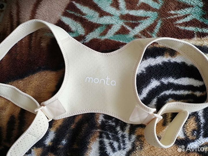 Корректор осанки 