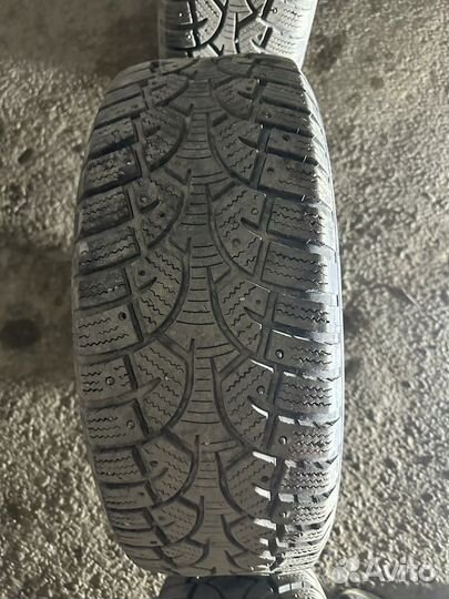Wanli Winter Challenger AD 205/55 R16