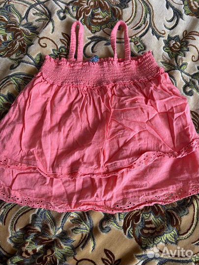 Детская одежда для девочек