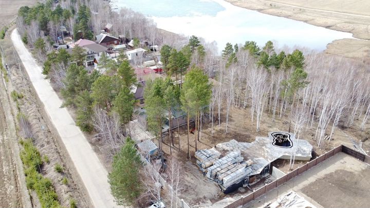 Участок 15 сот. (СНТ, ДНП)