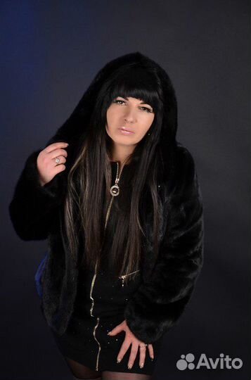 Певица вокалистка