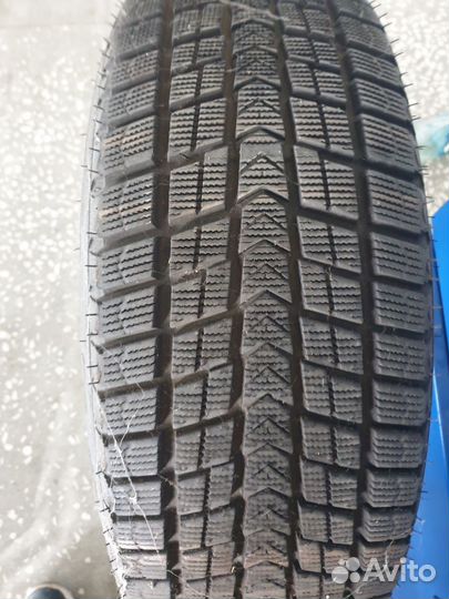 Nexen Winguard Ice SUV 225/60 R17