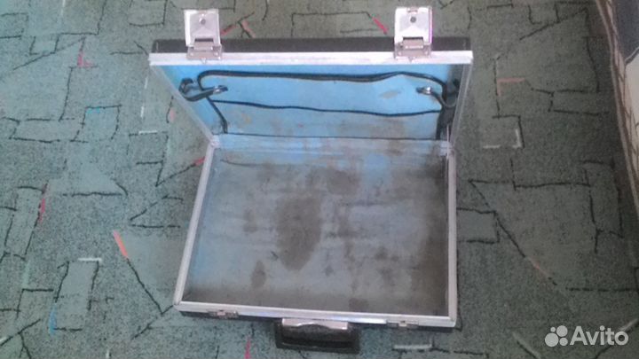 Портфель дипломат СССР 3шт