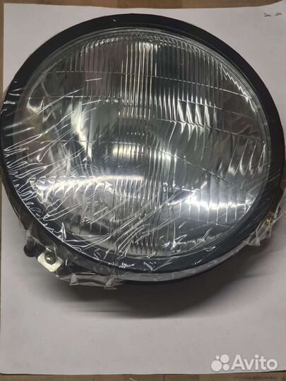 Фара передняя правая hyundai porter