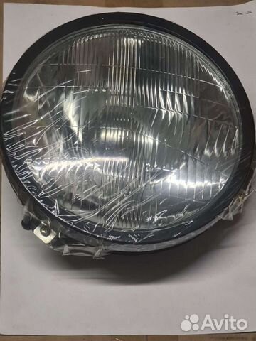 Фара передняя правая hyundai porter