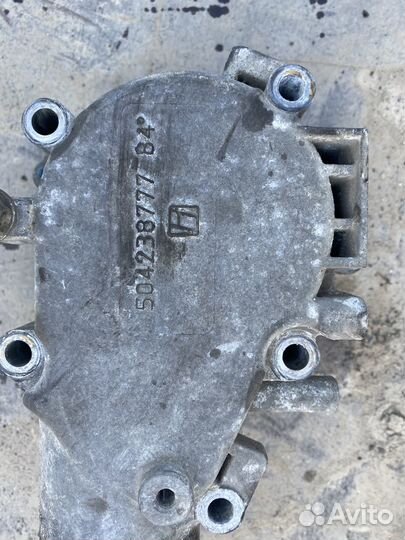 Корпус термостата Iveco Cursor 10 13