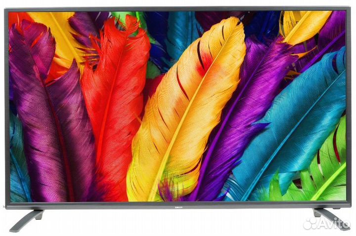 Телевизор LED 48