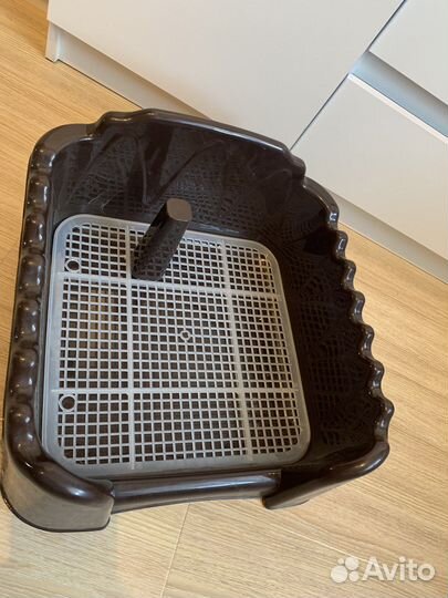 Лоток для собак