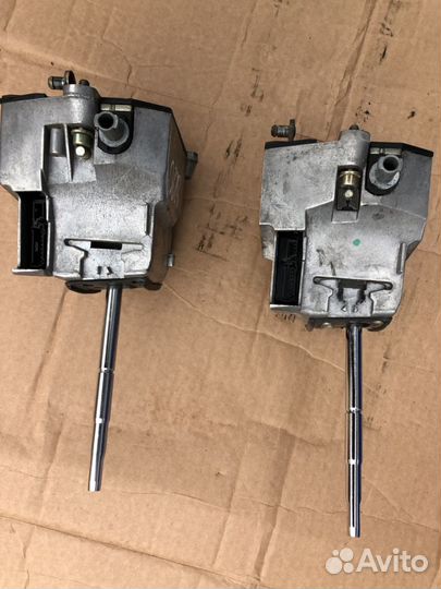 Кулиса селектор Mercedes w220 Мерседес с220 s220 к