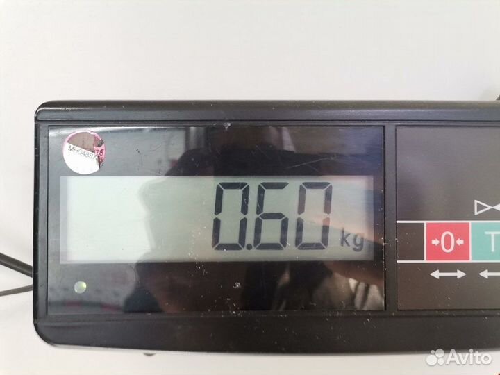 Замок двери передней правой для Renault Koleos