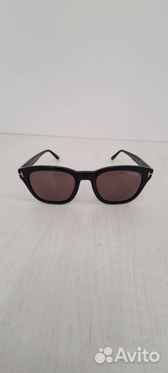 Очки Tom Ford Eugenio tf676-f мужские