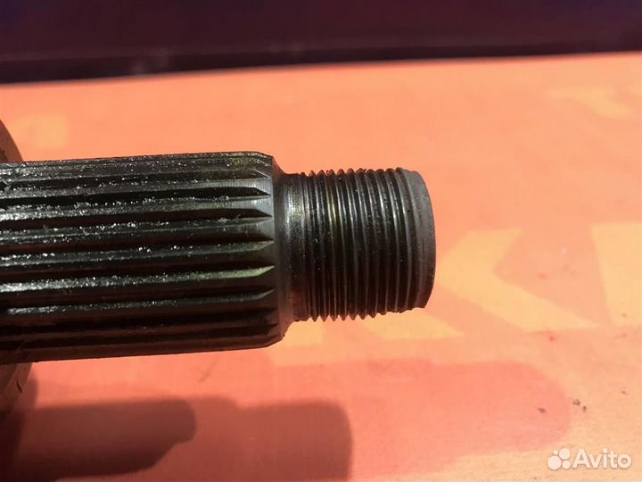 Привод задний правый бмв 1 Ф20 / Ф21