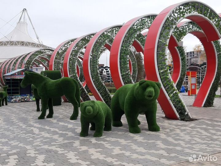 Экскурсия — Грозный — Грозный — город, в который хочется вернуться