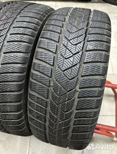 Pirelli Winter Sottozero 3 225/45 R17