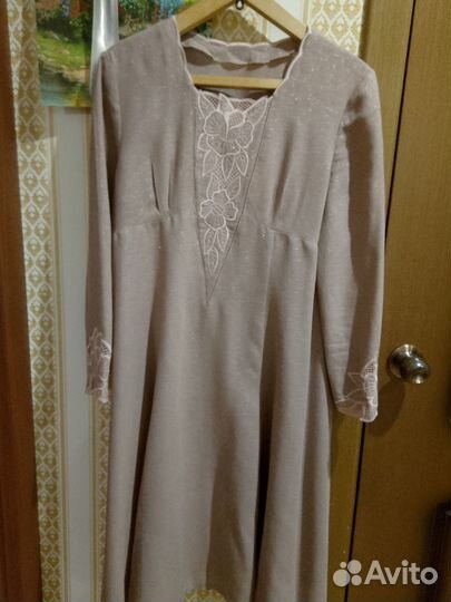 Платье женское 52 размер