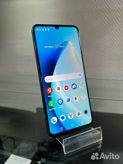 realme Note 50, 4/128 ГБ