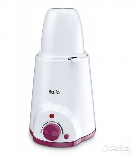 Подогреватель для бутылочек