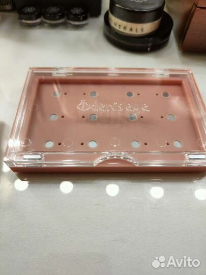 Магнитная палетка Oden's на 12 оттенков