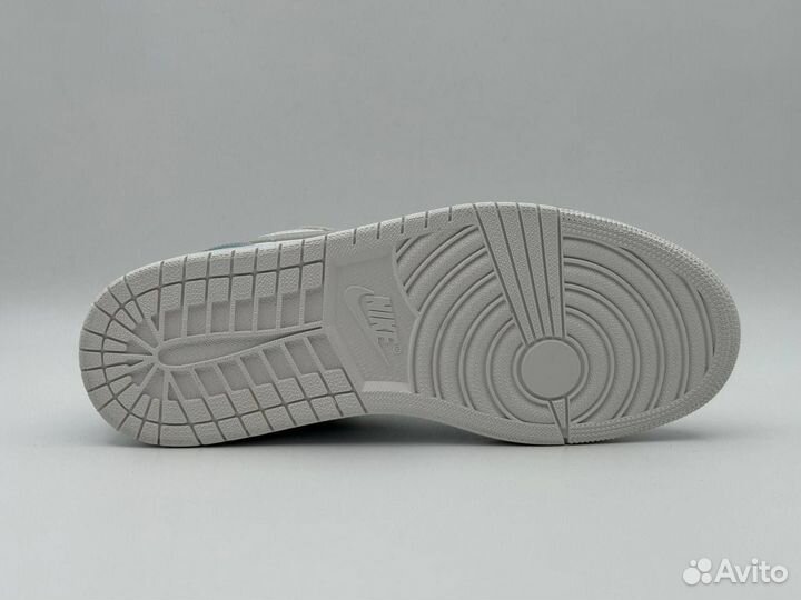 Кроссовки Кеды Nike Jordan 1 Low Размер 41-45