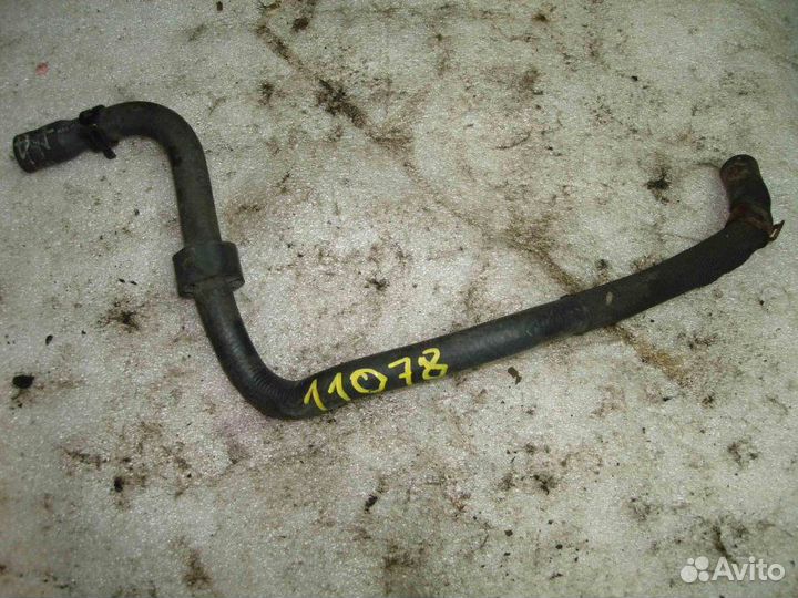 Шланг системы VW Jetta V 2005-2011