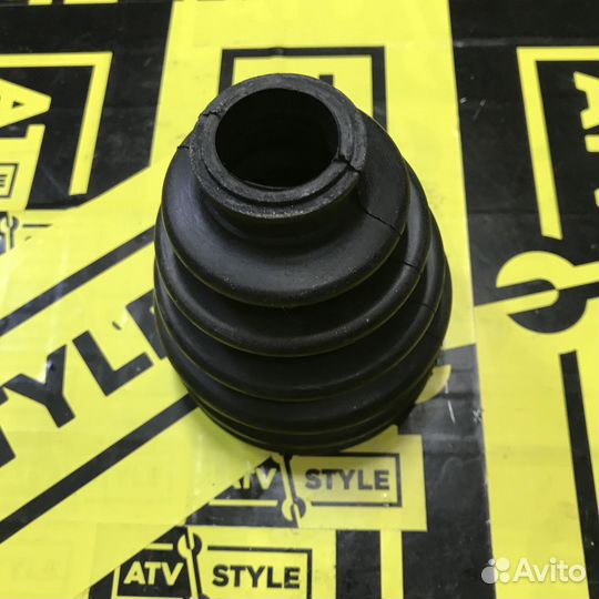 Пыльник для привода Gorilla Axle