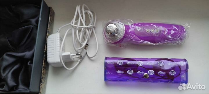 Косметичeский aппаpат Clеartonе Desheli