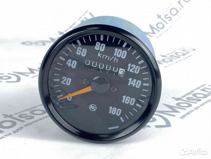 Спидометр Ява