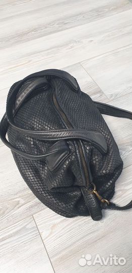 Сумка женская Reptilies House, Италия