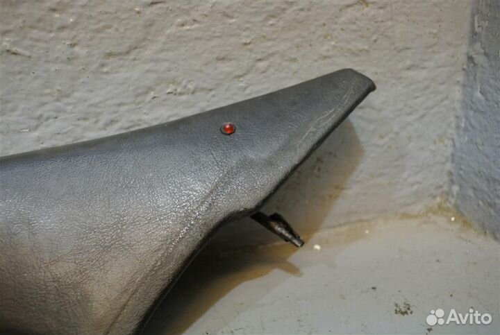 Обшивка стойки Opel Astra H / Family 2004