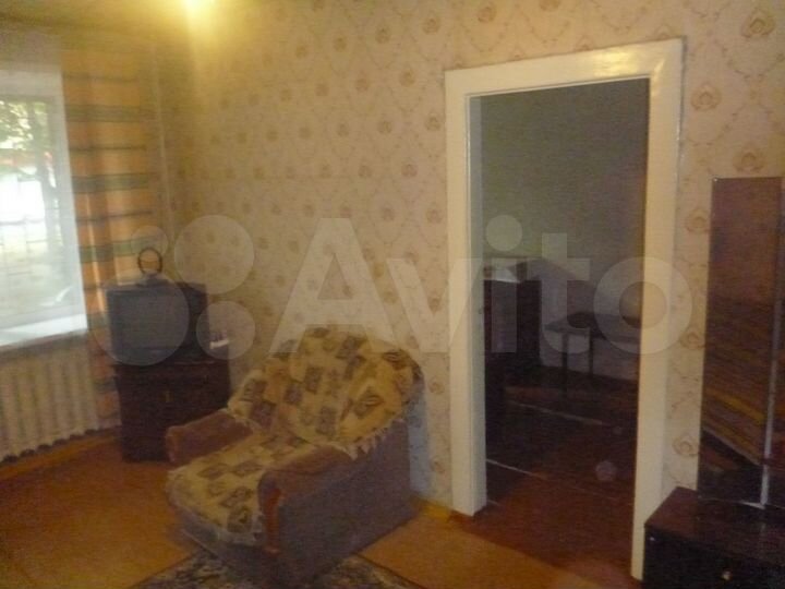 2-к. квартира, 43,7 м², 1/5 эт.