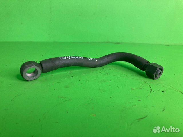 Трубка топливная DAF XF105