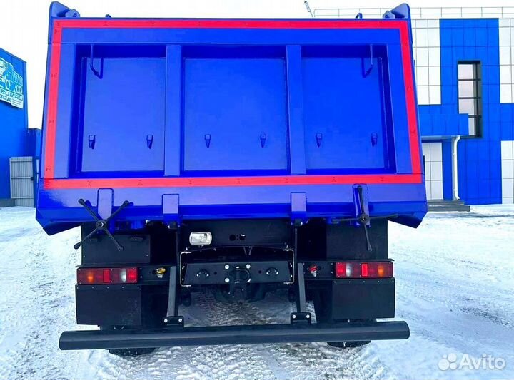 Урал 55571-5121-72Е5, 2023