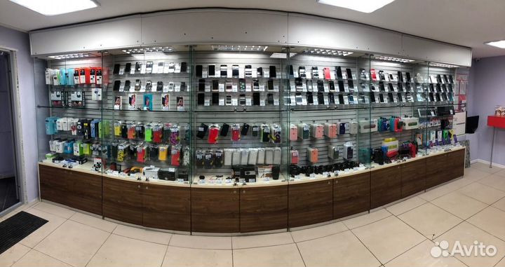 Портативный Смарт тв проектор CY300 T2 mini