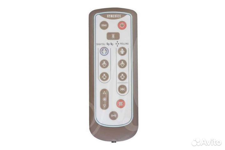 Массажная накидка на сиденье