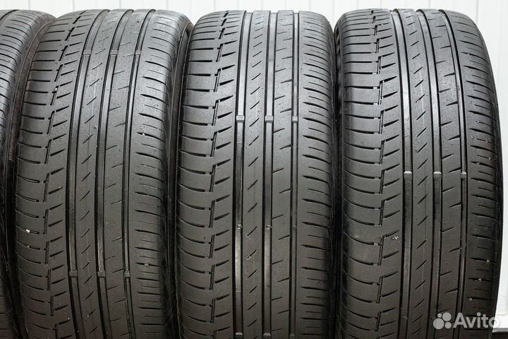 Continental PremiumContact 6 235/45 R18 98Y