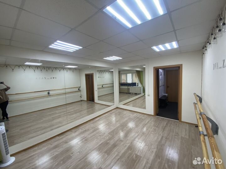 Почасовая аренда зала