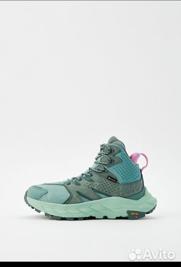 Hoka One One Кроссовки anacapa MID GTX