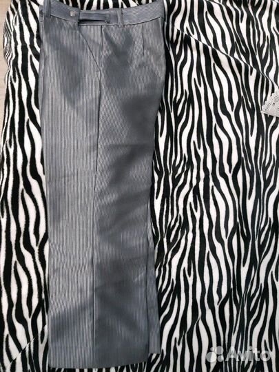 Двойка костюм