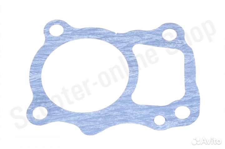Прокладка цилиндра R07-GY60