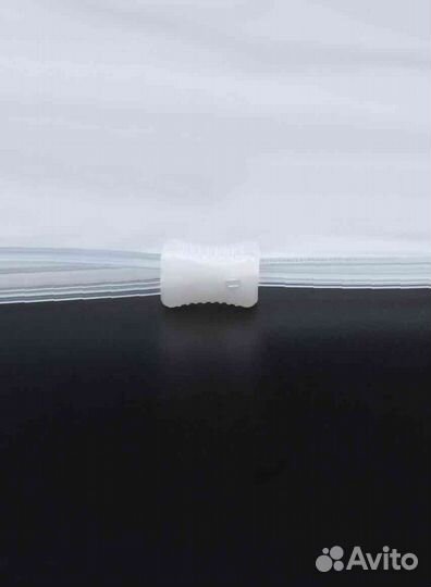 Пакеты Зип 1000 шт - 17х25 - матовые опт