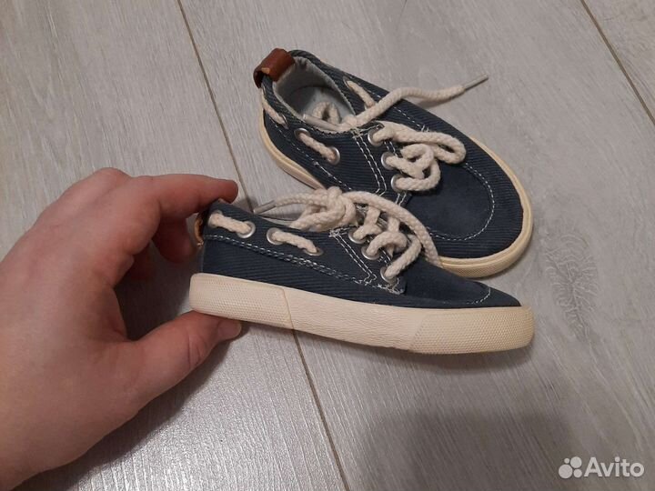 Обувь детская