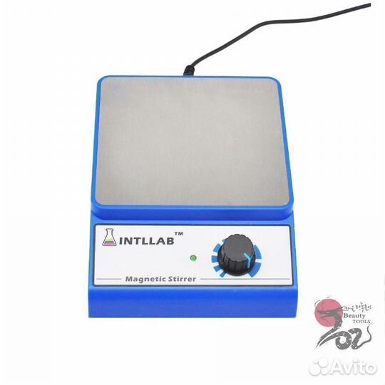 Магнитная мешалка. Новая. Гарантия