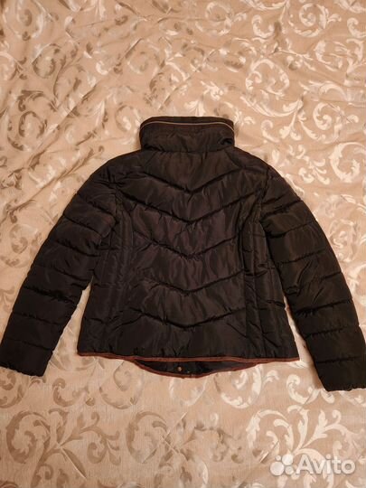 Куртка женская демисезон, зима. Размер 48