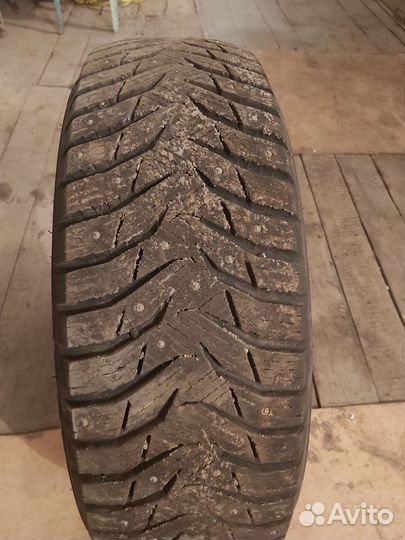 Kumho 722 205/70 R15 96T