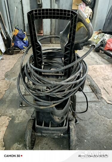 Мойка karcher k5