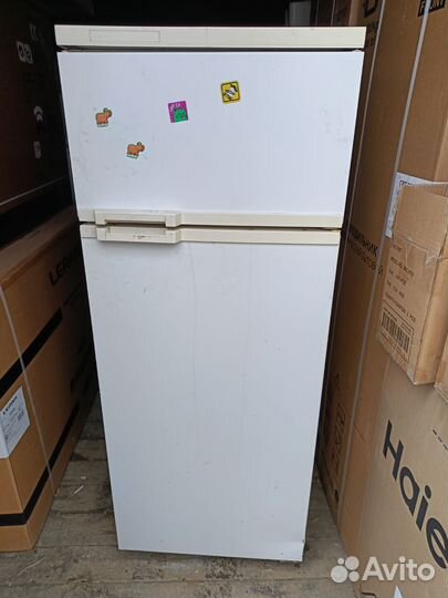 Холодильник Атлант