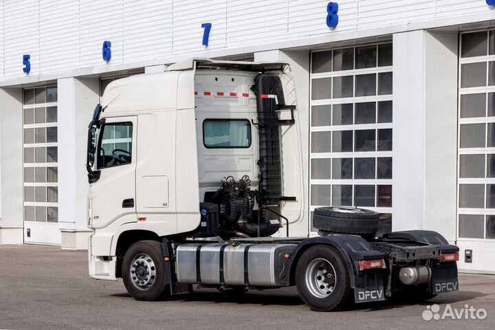 DongFeng DFH 4180 4x2, 2023