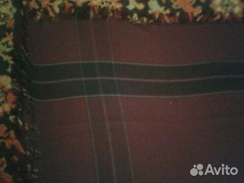 Турецкий,шерстянной платок