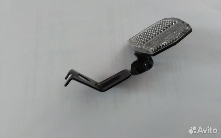 Катафоты отражатели для велосипеда